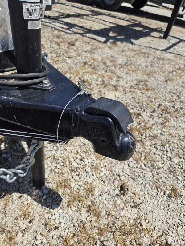 used Utility Trailers PJ Trailers  for sale, in Checotah, OK Thumbnail 2