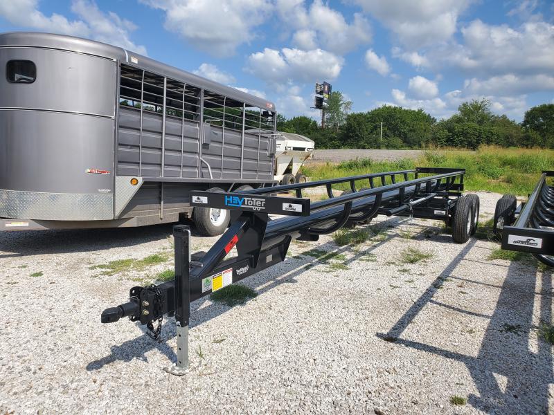 2024 Hay Toter HayTrailer25BP Hay Trailer Trailer Classifieds Find