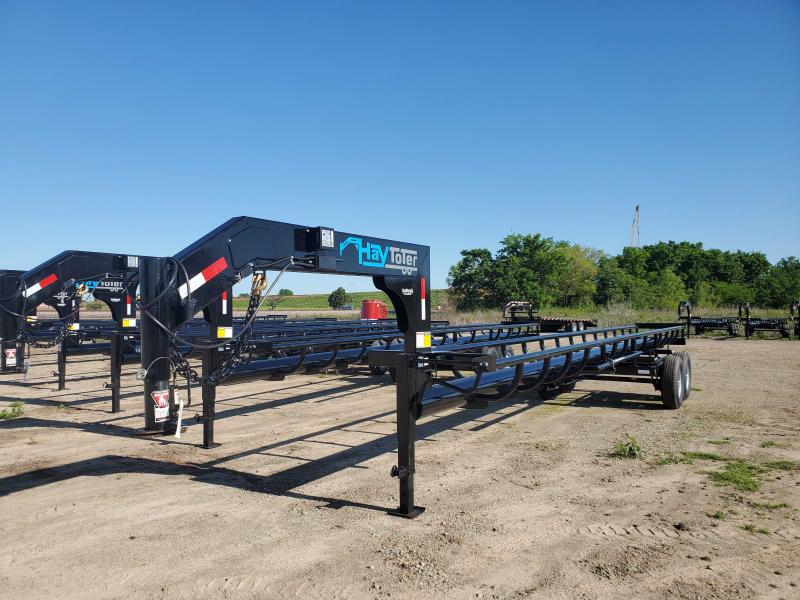 Hay Trailers TrailQuip Trailer Dealer in Checotah OK Shop Utility, Flatbed, Dump, Stock