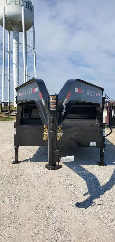 new Dump Trailers Norstar  for sale, in Checotah, OK image-0
