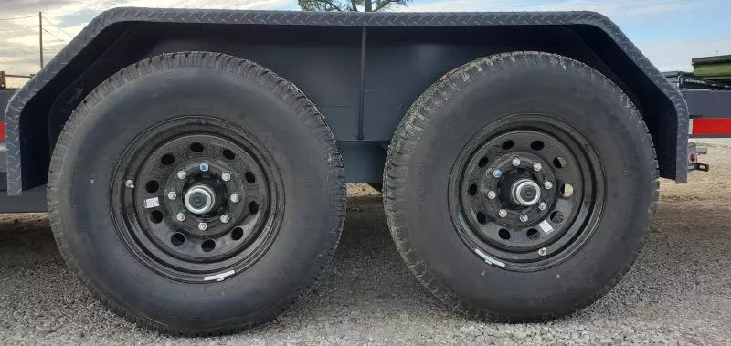 new Tilt Trailers Friesen Trailers  for sale, in Checotah, OK Thumbnail 5