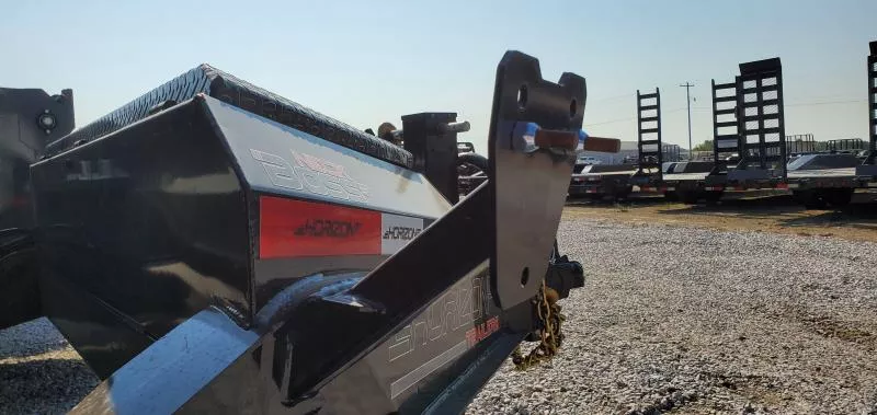 new Dump Trailers Horizon Trailers  for sale, in Checotah, OK Thumbnail 4