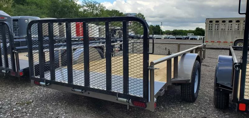 new Utility Trailers GR Trailers  for sale, in Checotah, OK Thumbnail 7