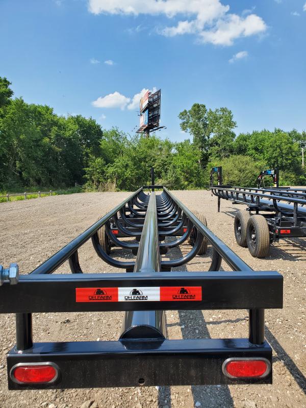 2024 Hay Toter HayTrailer42 Hay Trailer Tandem Axle Trailer