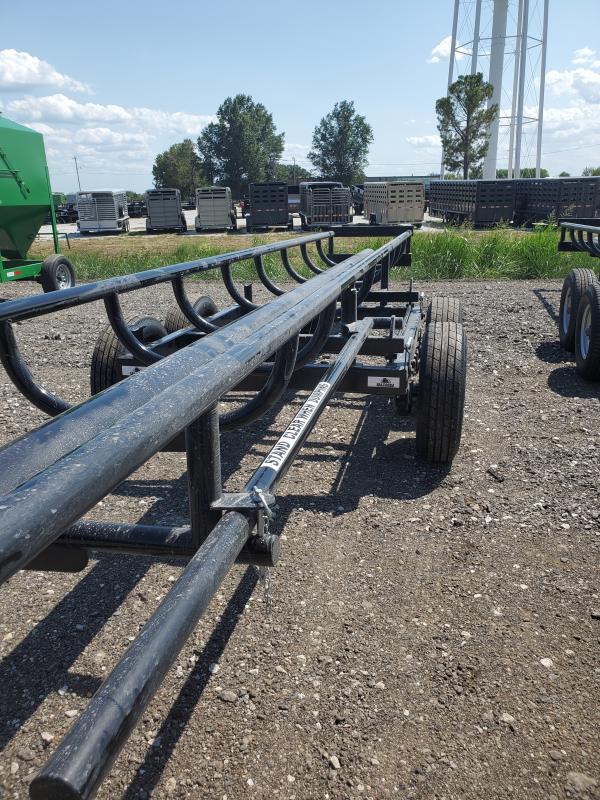 new Stock / Stock Combo Trailers Hay Toter  for sale, in Checotah, OK Thumbnail 6