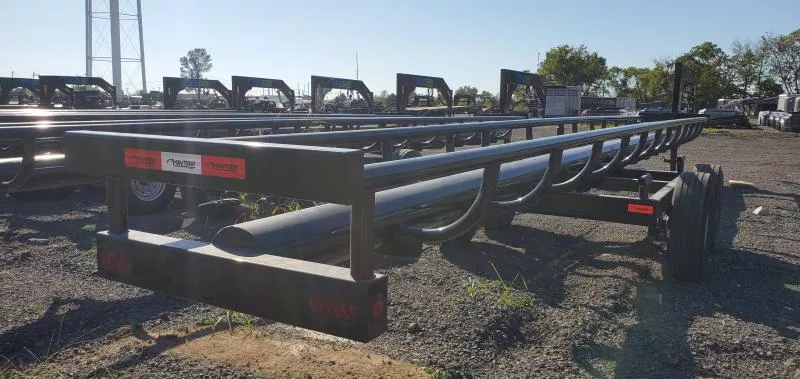 new Stock / Stock Combo Trailers DH Farm Equipment  for sale, in Checotah, OK Thumbnail 5