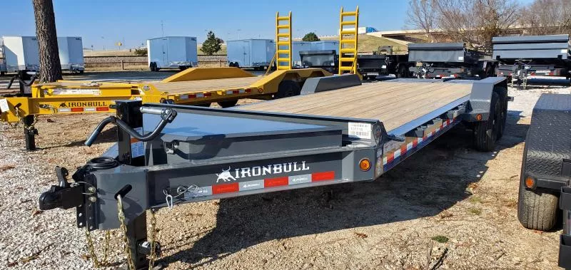 new Equipment / Flatbed Trailers Norstar  for sale, in Checotah, OK Thumbnail 3