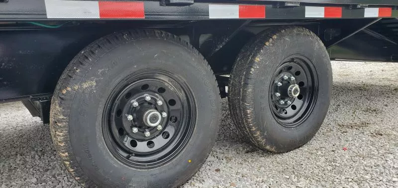 new Equipment / Flatbed Trailers Friesen Trailers  for sale, in Checotah, OK Thumbnail 5