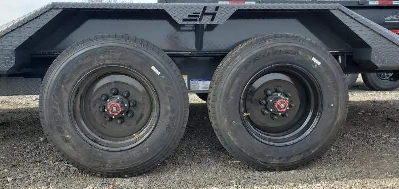 new Tilt Trailers Horizon Trailers  for sale, in Checotah, OK Thumbnail 7