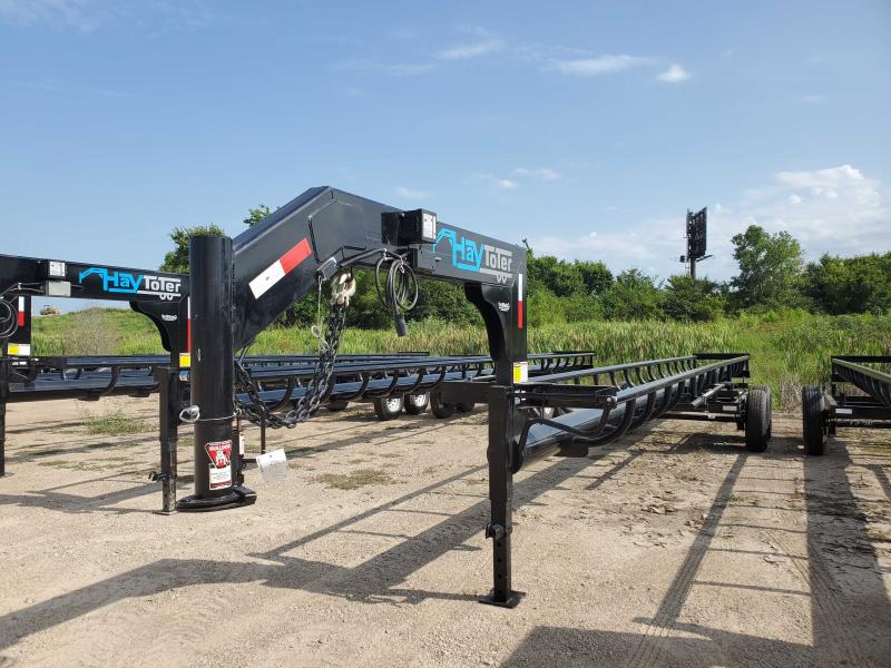 2021 36' Hay Toter Hay Trailer Near Me