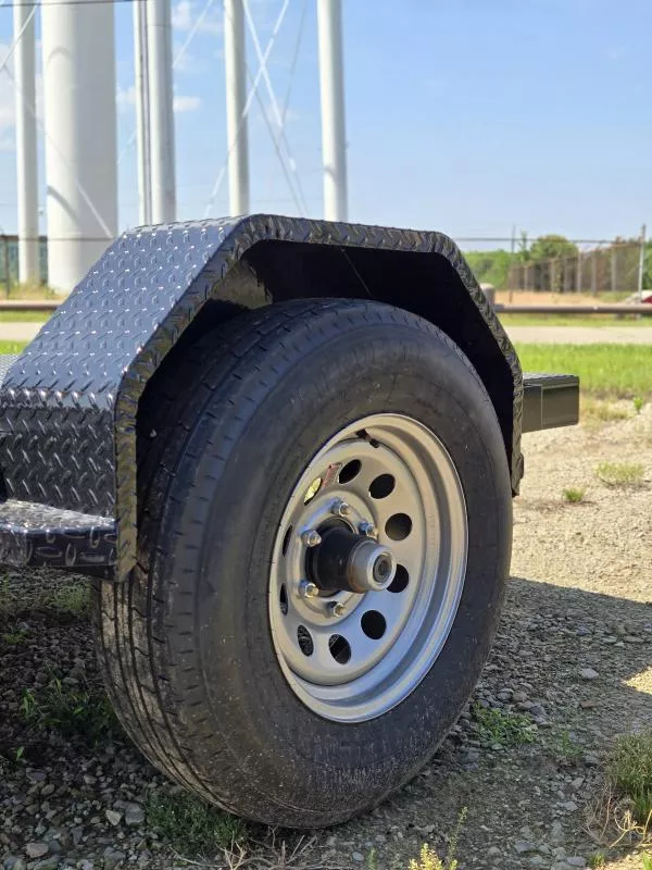 new Other Trailers Other  for sale, in Checotah, OK Thumbnail 5