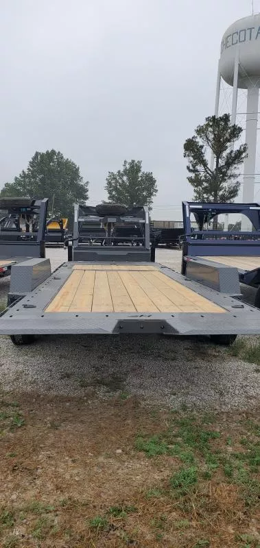 new Tilt Trailers Horizon Trailers  for sale, in Checotah, OK Thumbnail 8