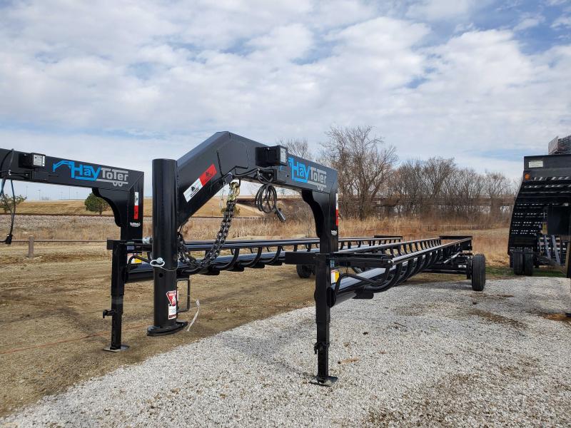 2022 32' Hay Toter Hay Trailer Near Me