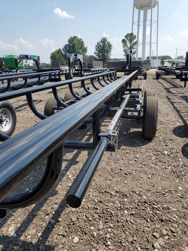 2024 Hay Toter HayTrailer42 Hay Trailer Tandem Axle Trailer