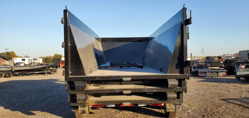 new Dump Trailers Horizon Trailers  for sale, in Checotah, OK Thumbnail 10