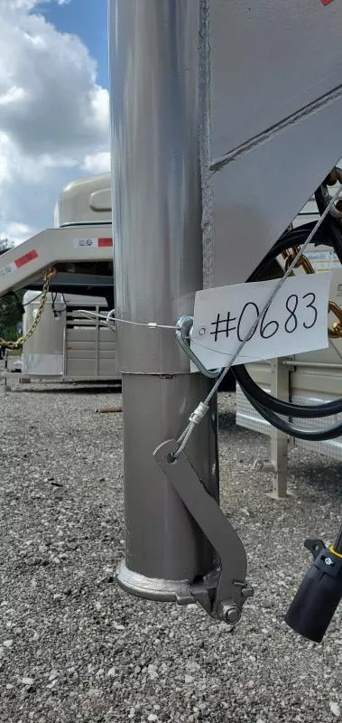 new Stock / Stock Combo Trailers GR Trailers  for sale, in Checotah, OK Thumbnail 2