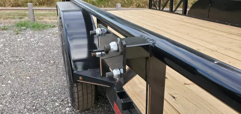 new Utility Trailers GR Trailers  for sale, in Checotah, OK Thumbnail 4