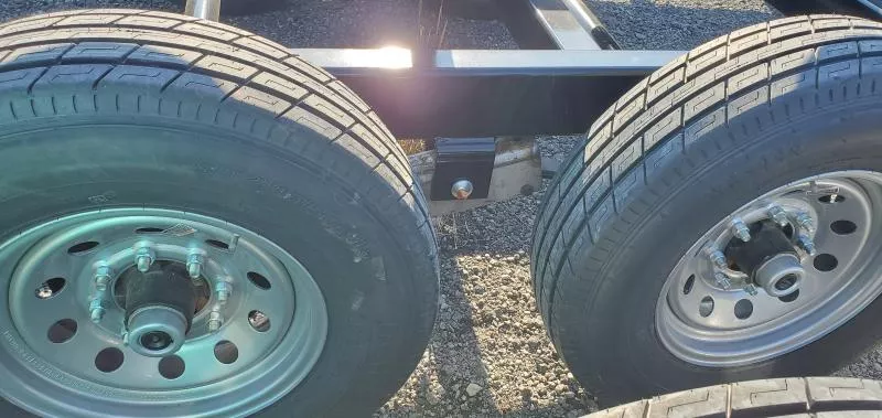 new Stock / Stock Combo Trailers DH Farm Equipment  for sale, in Checotah, OK Thumbnail 4