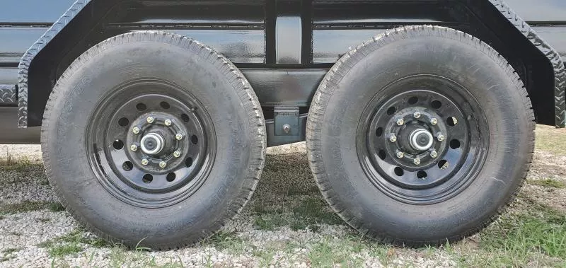new Dump Trailers Friesen Trailers  for sale, in Checotah, OK Thumbnail 6
