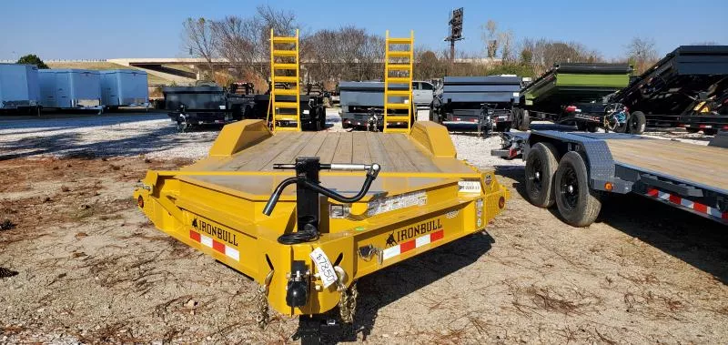 2026 Norstar EWB0220072 Equipment Trailer