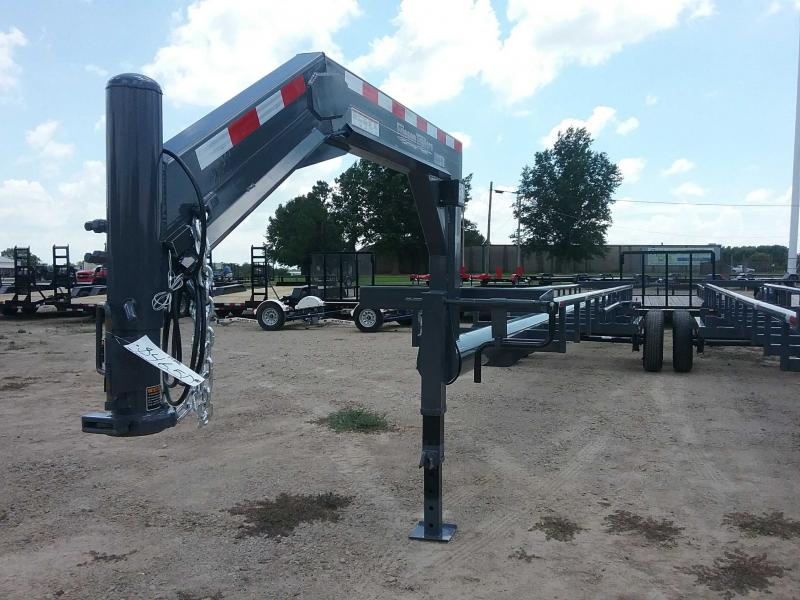 2020 36' Friesen Trailers Hay Trailer 2020 36' Friesen Trailers Hay Trailer