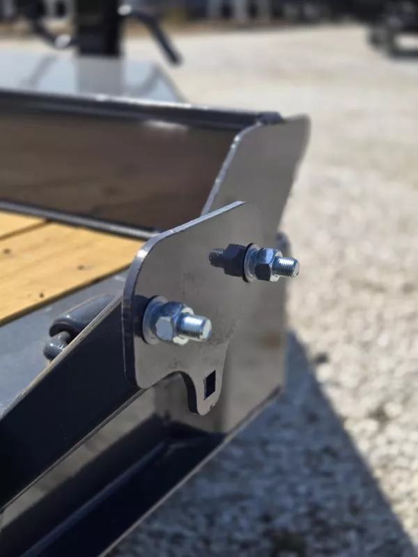 new Equipment / Flatbed Trailers Iron Bull  for sale, in Checotah, OK Thumbnail 7
