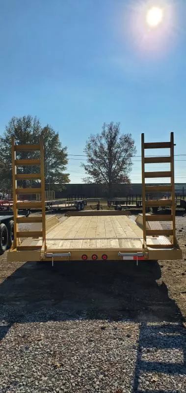 new Equipment / Flatbed Trailers Norstar  for sale, in Checotah, OK Thumbnail 6
