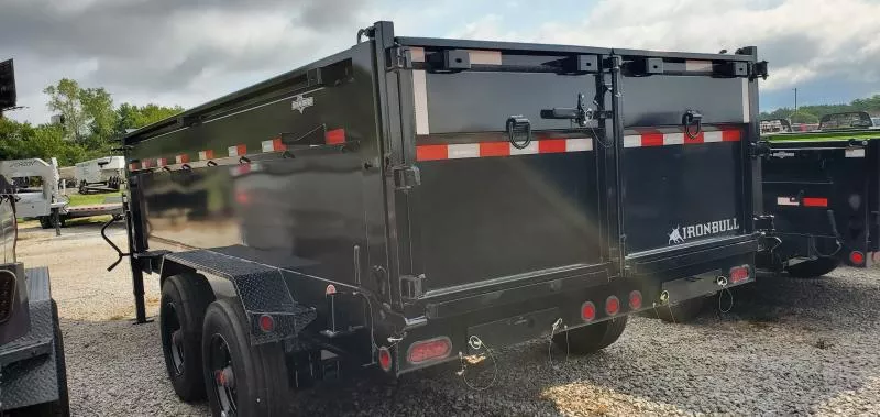 new Dump Trailers Norstar  for sale, in Checotah, OK Thumbnail 6