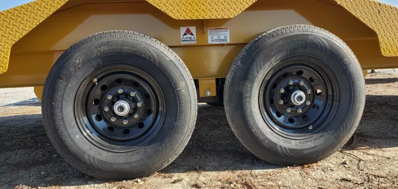 new Equipment / Flatbed Trailers Norstar  for sale, in Checotah, OK Thumbnail 4