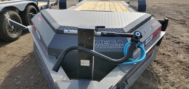 new Tilt Trailers Horizon Trailers  for sale, in Checotah, OK Thumbnail 4