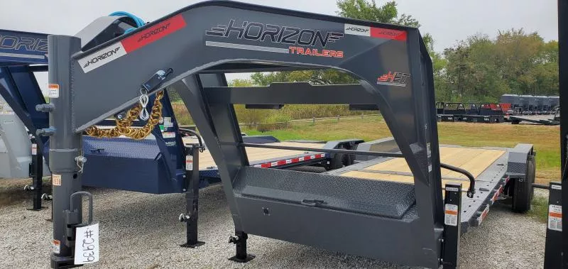 new Tilt Trailers Horizon Trailers  for sale, in Checotah, OK Thumbnail 3