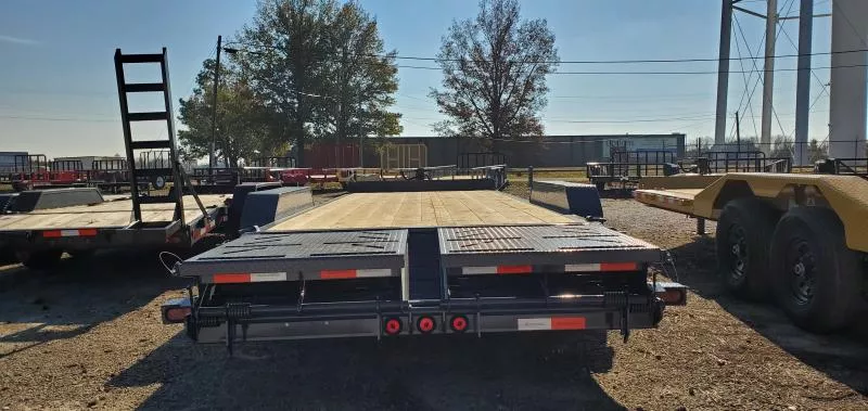 new Equipment / Flatbed Trailers Norstar  for sale, in Checotah, OK Thumbnail 7