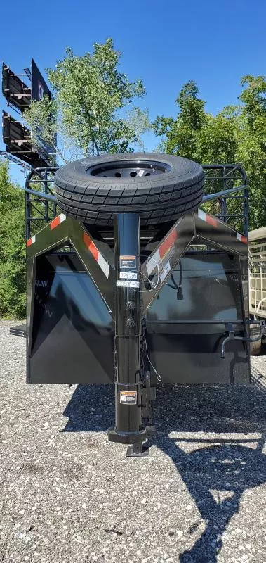 new Stock / Stock Combo Trailers WW  for sale, in Checotah, OK image-0