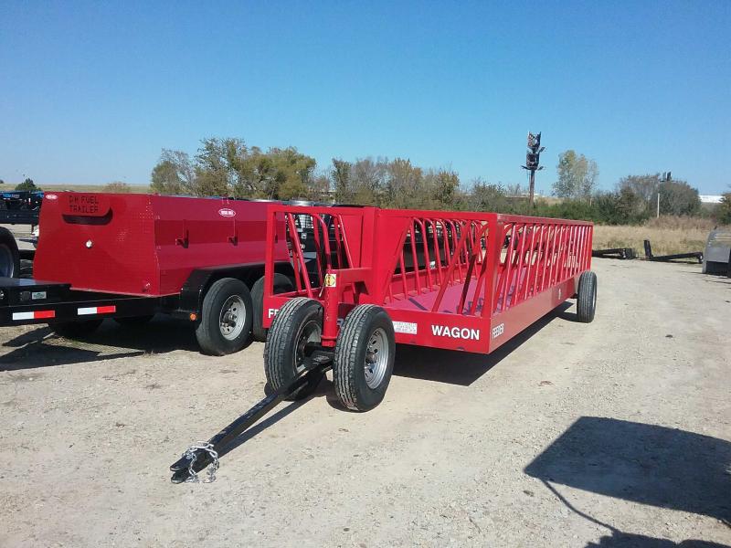 2020 Other DH24FeederWagon Farm / Ranch 2020 Other DH24FeederWagon Farm / Ranch