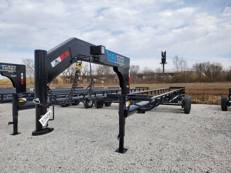 2022 32' Hay Toter Hay Trailer 2022 32' Hay Toter Hay Trailer