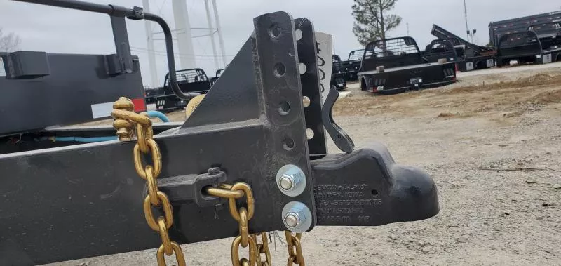 new Tilt Trailers Friesen Trailers  for sale, in Checotah, OK Thumbnail 2