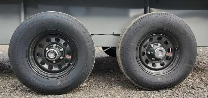 new Stock / Stock Combo Trailers W-W Trailer  for sale, in Checotah, OK Thumbnail 5