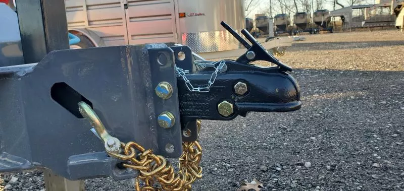 new Dump Trailers Horizon Trailers  for sale, in Checotah, OK Thumbnail 2