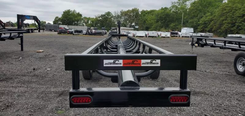new Stock / Stock Combo Trailers Hay Toter  for sale, in Checotah, OK Thumbnail 5
