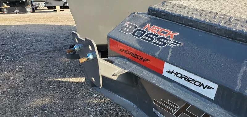 new Dump Trailers Horizon Trailers  for sale, in Checotah, OK Thumbnail 3