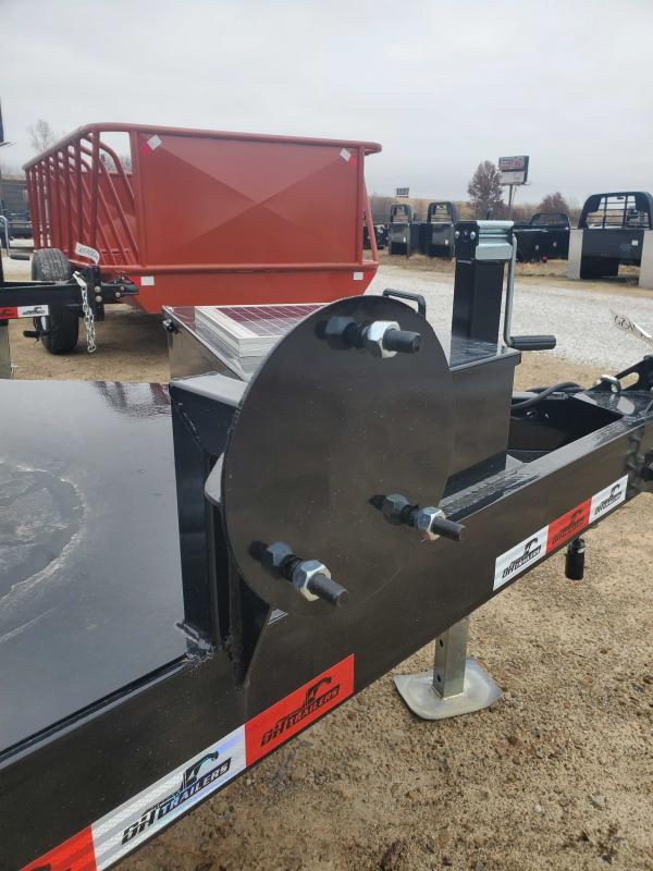 new Other Trailers DH Farm Equipment  for sale, in Checotah, OK Thumbnail 8