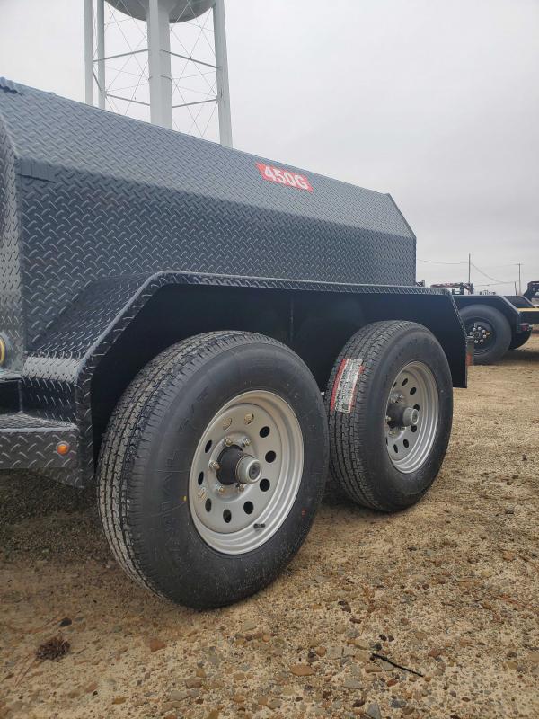 new Other Trailers DH Farm Equipment  for sale, in Checotah, OK Thumbnail 5