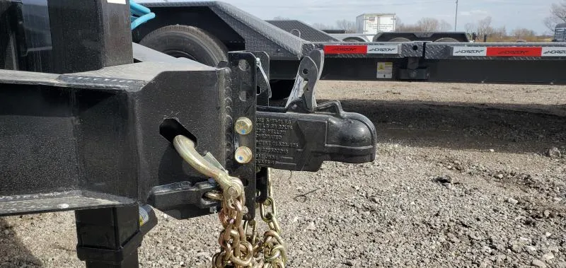 new Dump Trailers Horizon Trailers  for sale, in Checotah, OK Thumbnail 2