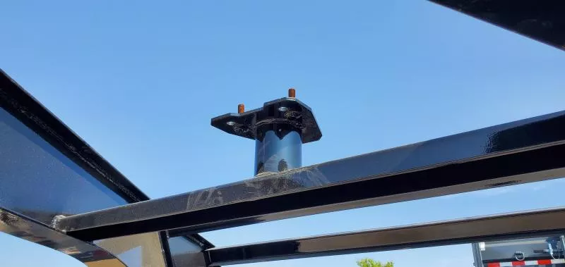 new Dump Trailers Horizon Trailers  for sale, in Checotah, OK Thumbnail 4