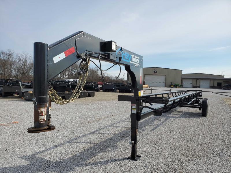 2019 Hay Toter TRAILERUSEDINVENTORY Hay / Forage 2019 Hay Toter TRAILERUSEDINVENTORY Hay / Forage