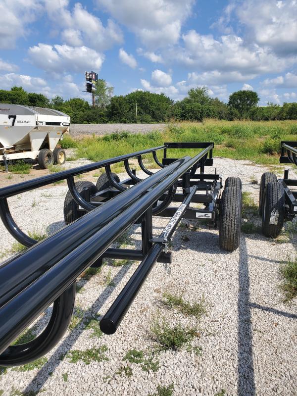 new Stock / Stock Combo Trailers Hay Toter  for sale, in Checotah, OK Thumbnail 4