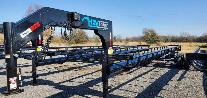 new Stock / Stock Combo Trailers DH Farm Equipment  for sale, in Checotah, OK Thumbnail 3