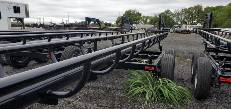 new Stock / Stock Combo Trailers DH Farm Equipment  for sale, in Checotah, OK Thumbnail 6