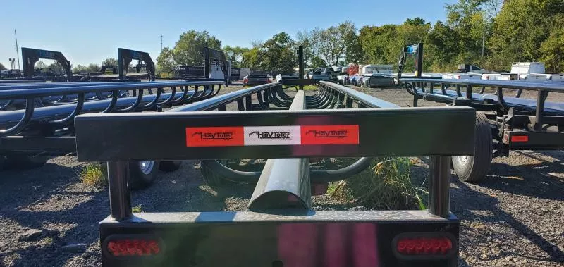 new Stock / Stock Combo Trailers DH Farm Equipment  for sale, in Checotah, OK Thumbnail 7