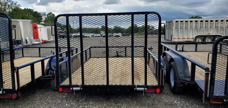 new Utility Trailers GR Trailers  for sale, in Checotah, OK Thumbnail 6